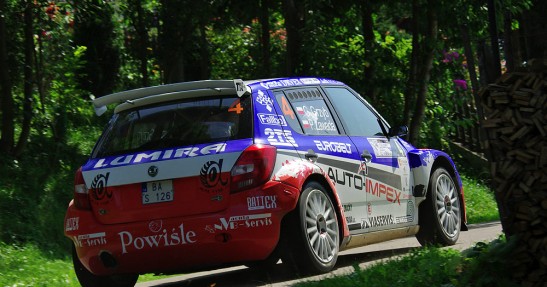 Rajd Rzeszowski